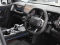 2026 Jetour T1 1.5T Aspire