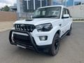 2026 Mahindra Pik Up 2.2 mHawk S11 Auto Double-Cab