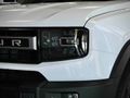 2026 Jetour T1 2.0T Odyssey AWD