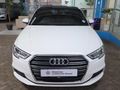2017 Audi A3 Sportback 2.0 TFSI Auto | 40 TFSI