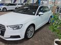 2017 Audi A3 Sportback 2.0 TFSI Auto | 40 TFSI