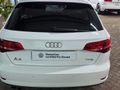 2017 Audi A3 Sportback 2.0 TFSI Auto | 40 TFSI