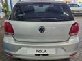 2025 Volkswagen Polo Vivo 1.4