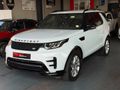 2019 Land Rover Discovery 3.0 TD6 HSE