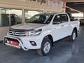 2017 Toyota Hilux 2.8 GD-6 Raised Body Raider Double-Cab Auto