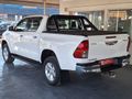 2017 Toyota Hilux 2.8 GD-6 Raised Body Raider Double-Cab Auto