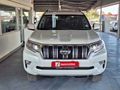 2023 Toyota Land Cruiser Prado 2.8 GD VX-L Auto