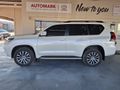 2023 Toyota Land Cruiser Prado 2.8 GD VX-L Auto