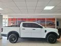 2023 Ford Ranger 2.0D XLT HR Double Cab Auto