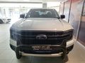 2023 Ford Ranger 2.0D XLT HR Double Cab Auto