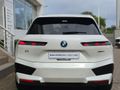 2021 BMW iX xDrive40