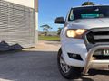 2016 Ford Ranger 2.2 TDCi XLS Double-Cab