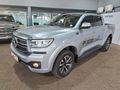 2025 GWM P-Series P300 2.4TD LT Double Cab Auto