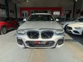 2020 BMW X3 sDrive18d M Sport