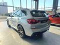 2020 BMW X3 sDrive18d M Sport