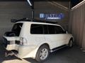 2016 Mitsubishi Pajero Exceed