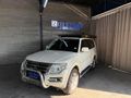 2016 Mitsubishi Pajero Exceed