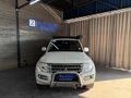 2016 Mitsubishi Pajero Exceed