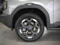 2026 Jetour T1 2.0T Odyssey AWD