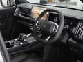 2026 Jetour T1 2.0T Odyssey AWD