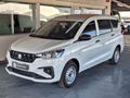2026 Suzuki Ertiga 1.5 GA