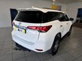 2020 Toyota Fortuner 2.4 GD-6 Raised Body Auto