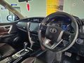 2020 Toyota Fortuner 2.4 GD-6 Raised Body Auto