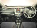 2013 Honda Ballade 1.5 Comfort