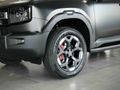 2026 Jetour T1 2.0T Dark Knight AWD