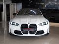 2026 BMW M3 Competition M xDrive