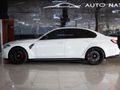 2026 BMW M3 Competition M xDrive