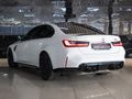 2026 BMW M3 Competition M xDrive