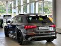 2024 Audi RS3 Sportback Quattro Auto