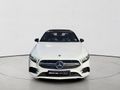 2021 Mercedes-AMG A-Class A35 AMG 4Matic Sedan