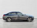 2022 Mercedes-Benz C-Class C 200 Auto