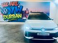 2025 Volkswagen Golf 1.4 TSI R-Line + Auto (110kw)
