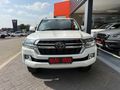 2019 Toyota Land Cruiser 200 4.5 D V8 VX-R Auto