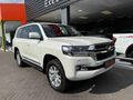 2019 Toyota Land Cruiser 200 4.5 D V8 VX-R Auto