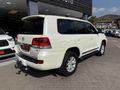2019 Toyota Land Cruiser 200 4.5 D V8 VX-R Auto