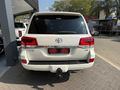 2019 Toyota Land Cruiser 200 4.5 D V8 VX-R Auto