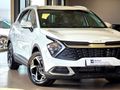 2023 Kia Sportage 1.6 T-GDI LX Auto