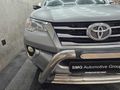 2017 Toyota Fortuner 2.4 GD-6 Raised Body Auto