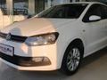 2022 Volkswagen Polo Vivo 1.6 Comfortline Auto 5-dr