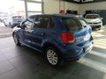 2023 Volkswagen Polo Vivo 1.4 Trendline 5-dr