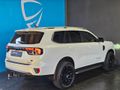 2023 Ford Everest 3.0D V6 Platinum AWD Auto