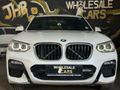 2018 BMW X3 xDrive20d M Sport(FSH With BMW)