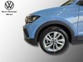 2025 Volkswagen T-Cross 1.0 TSI Life Auto