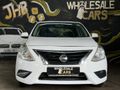 2018 Nissan Almera 1.5 Acenta Auto(Bargain!!!)