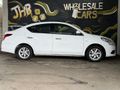 2018 Nissan Almera 1.5 Acenta Auto(Bargain!!!)
