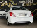 2018 Nissan Almera 1.5 Acenta Auto(Bargain!!!)